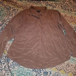 women's old navy blouse
